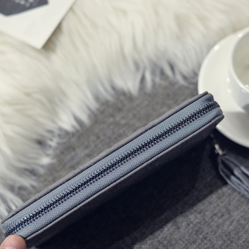Кошелек женский кожаный длинный на молнии|designer women wallet|womens designer walletswomen wallets |