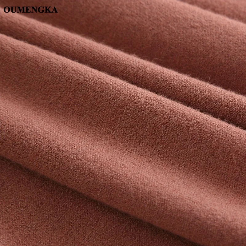 Turtleneck Ruched Women Sweater High Elastic Solid 2019 Fall Winter Fashion Loose Casual Knitted Pullovers Coffee | Женская одежда