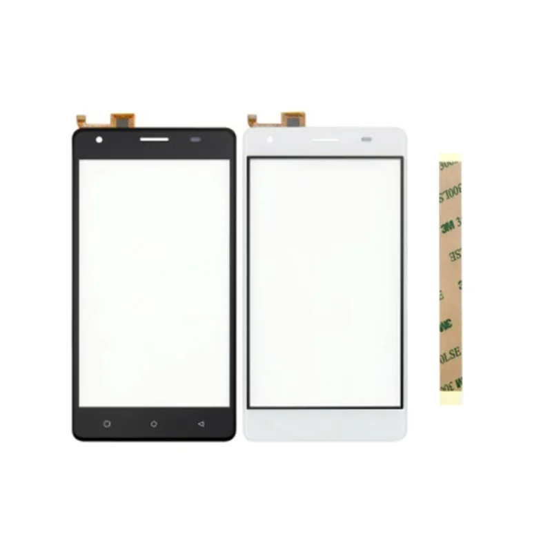 Новый 5 0 дюймовый сенсорный экран для oukitel c5 pro стекло Сенсорная панель Объектив