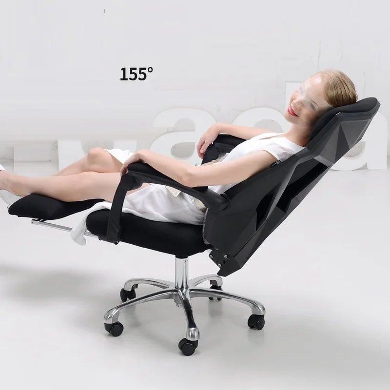Sillon Oficina Bilgisayar Sandalyesi Fotel Biurowy Sessel Escritorio sandalieler компьютерный Poltrona Silla игровой стул