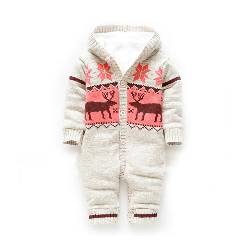 Детское боди популярное детское Новое поступление зимняя мягкая утепленная