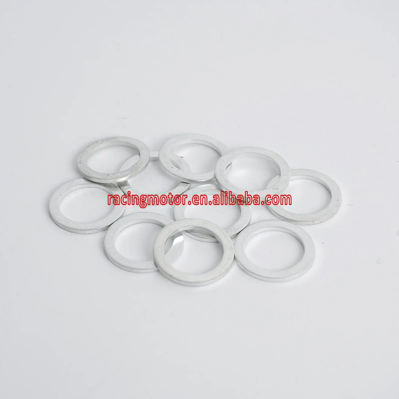 10 шт. дифференциальные задние слив/наполнитель разъем шайба прокладки 94109 20000 для