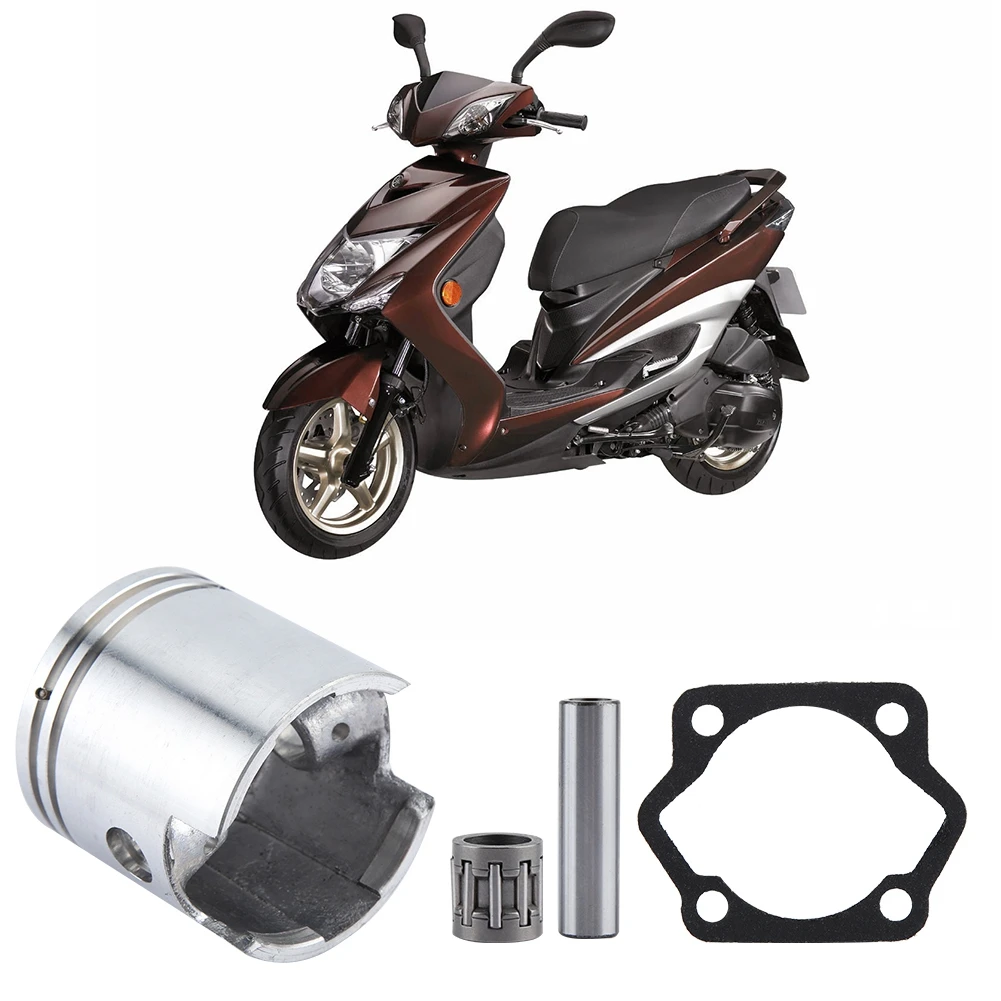 66cc 80cc мотоцикл цилиндр поршневое кольцо комплект прокладок для Skyhawk GT5 мотоцикл, мотоцикл двигатель новое поступление