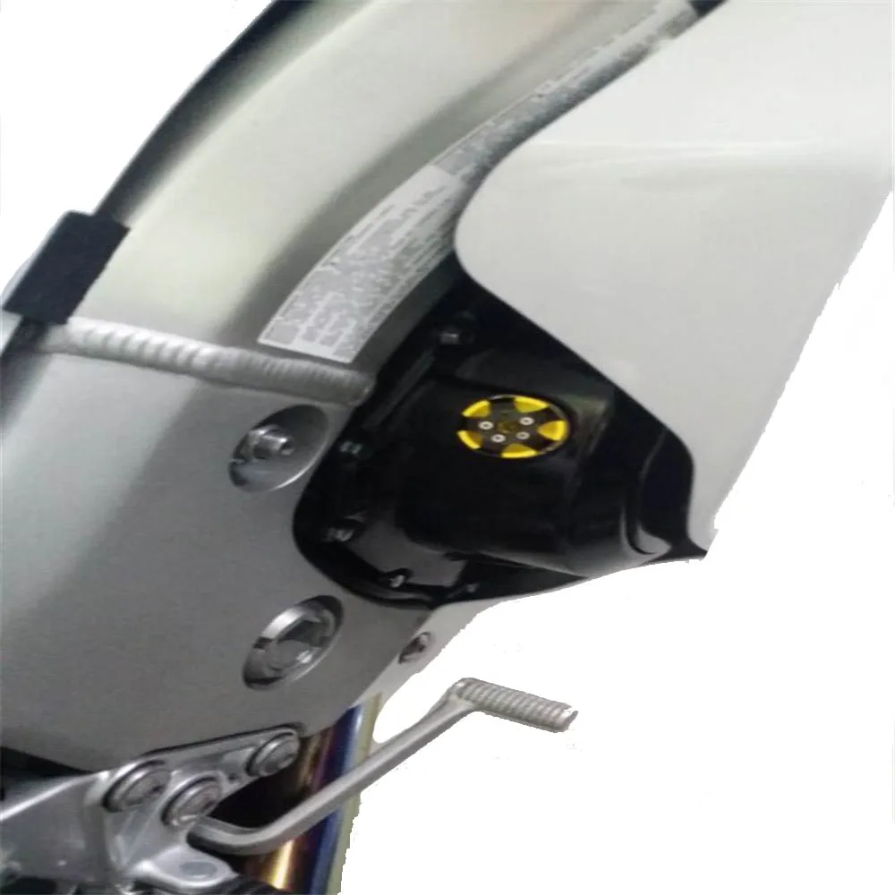 

KODASKIN Мотоцикл CNC масляный наполнитель Крышка для всех GSXR600 GSXR750 GSXR1000 GSXR1300 Hayabusa