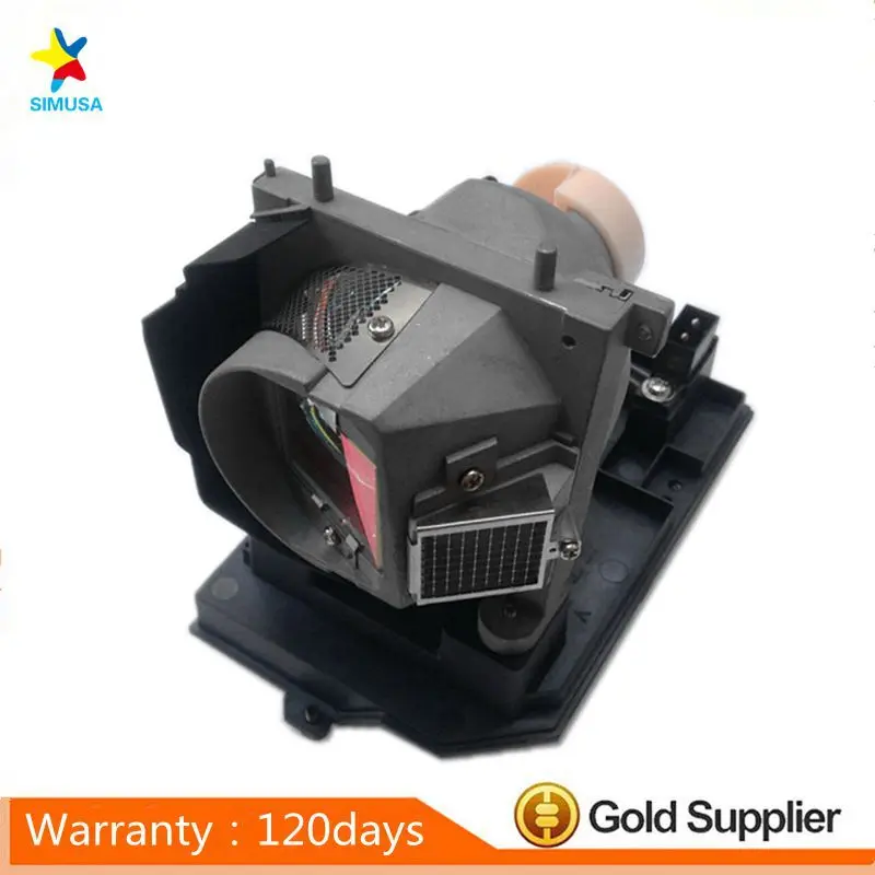 Совместимая Лампа для проектора 331 1310 / 725 10263 с корпусом DELL S500/S500wi|projector lamp|projector