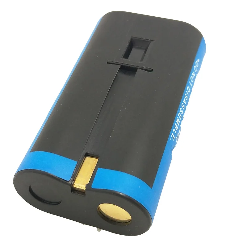 Аккумулятор для камеры Laipuduo KLIC-8000 K8000 8000 DB50 Kodak Z612 Z712 Z812 Z1012 Z1085 ZX1 Z8612 | Электроника