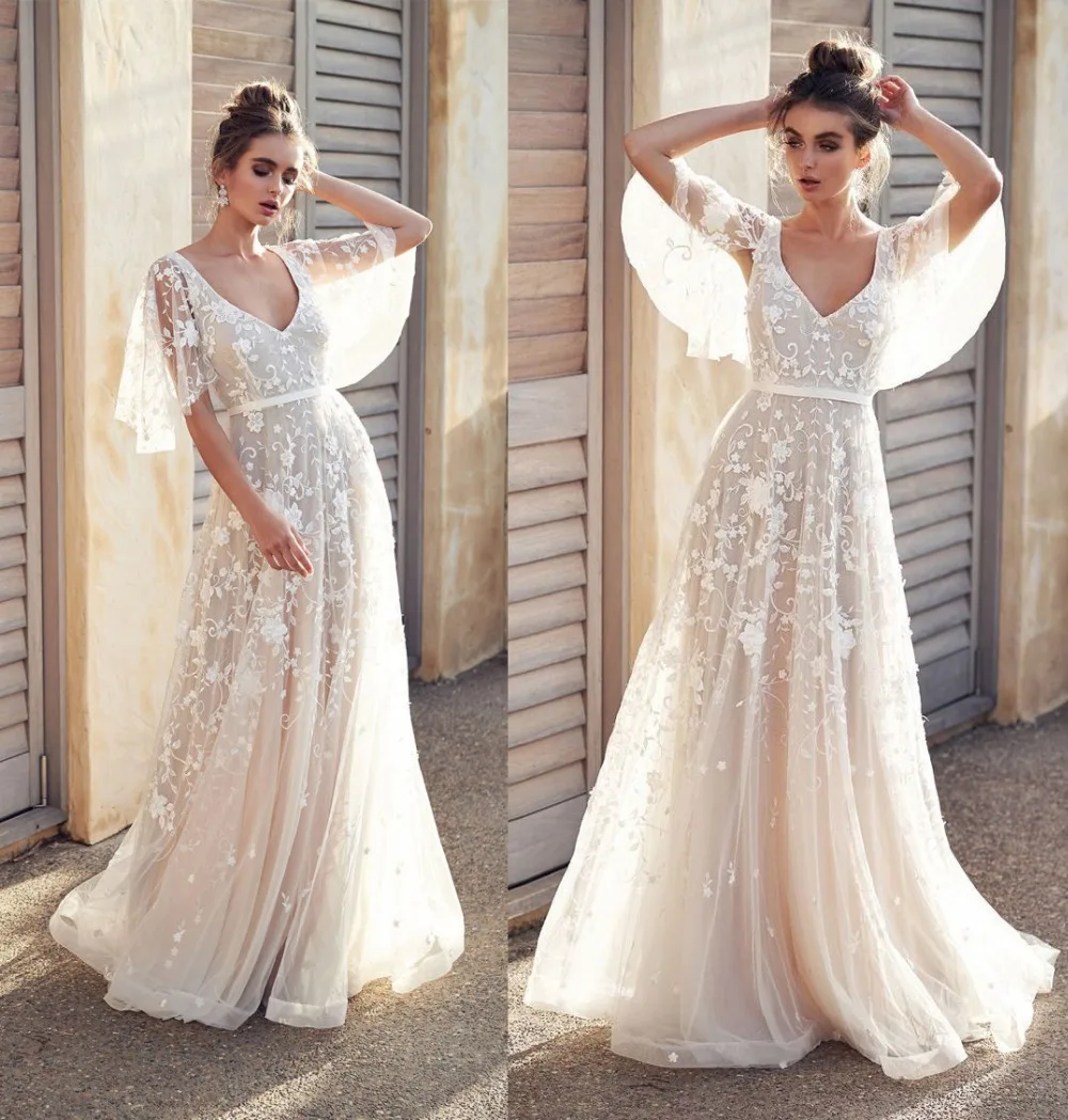Длинное белое вечернее платье Ever Pretty новинка ТРАПЕЦИЕВИДНОЕ сексуальное с
