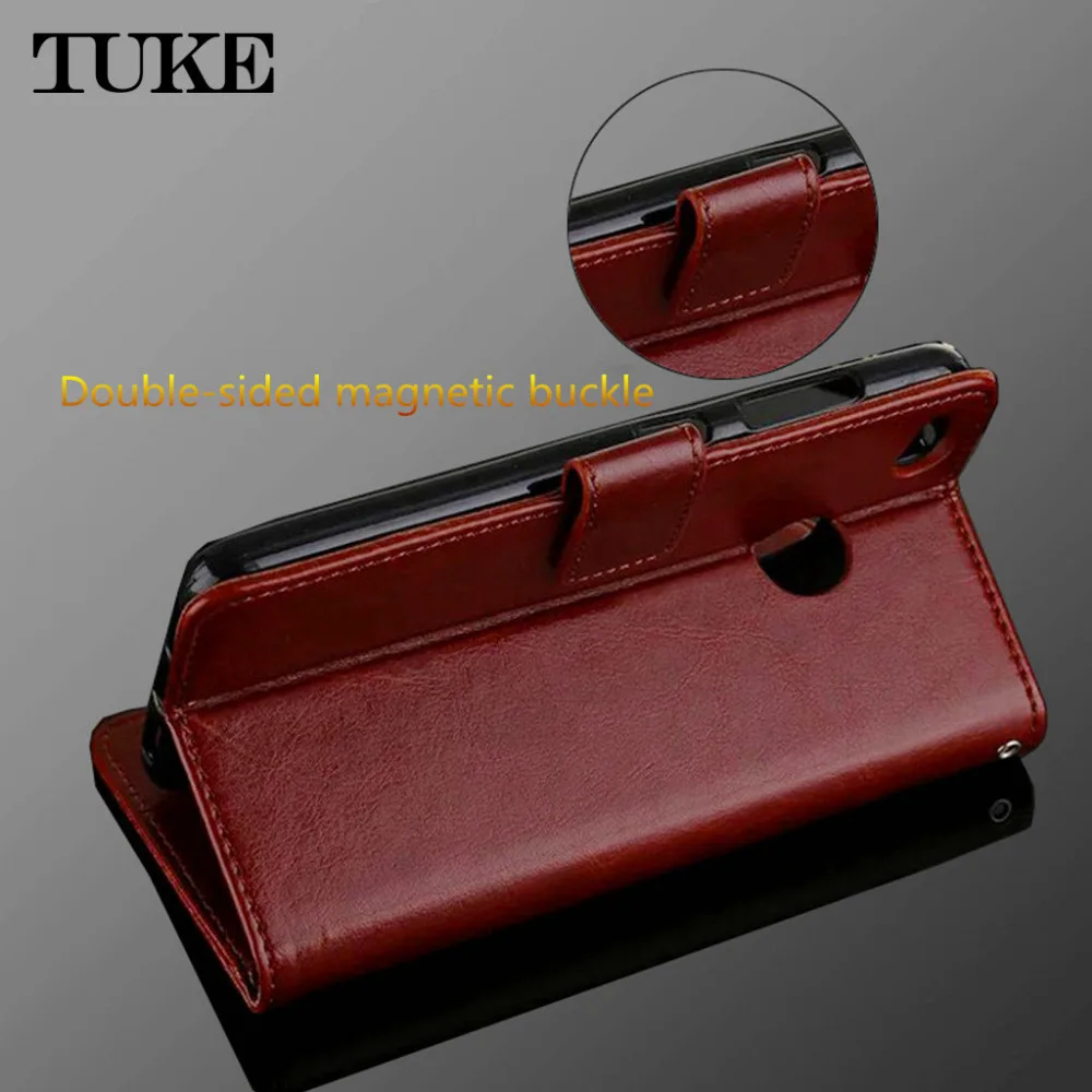 TUKE флип чехол для samsung Galaxy Xcover 3 Xcover3 чехол кожаный чехол для телефона для samsung SM-G388F SM-G389F G388F G389F Etui