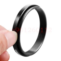 55 52mm 55mm 52mm 55 to 52 step up down filter ring adapters lens lens hood lens cap and more