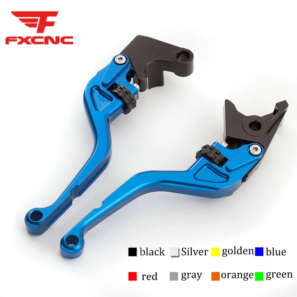 Для Yamaha YZF R1 2004 2008 07 06 05 CNC роликовый регулятор регулируемый Рычаг Сцепления