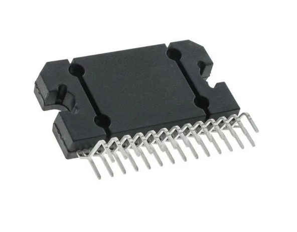 Оригинал 3 шт./лот Tda7388 7388 DA7388 ZIP 25 ST IC AMP AUD QUAD 41 W FLEXIWATT25 IC...| |