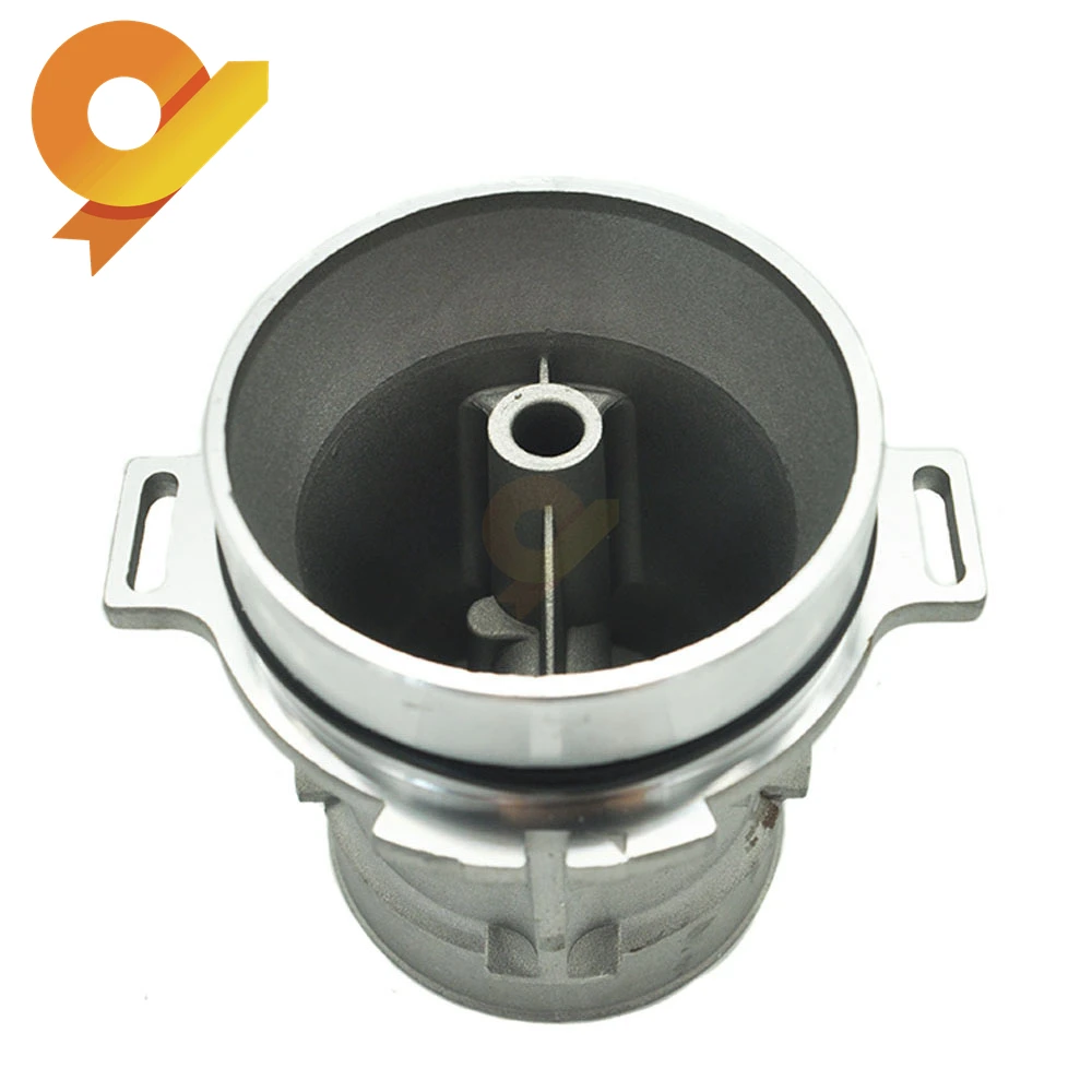 OEM 93BB-12B579-BA AFH60-02A Датчик массового воздушного потока Maf для Ford MONDEO SCORPIO GALAXY ESCORT TRANSIT Пума 1,6 1,8 2,0 2,3 i