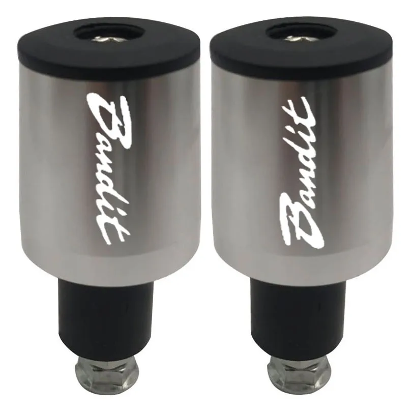 Рыцарские мотоциклетные ручки 1/4 &quot22 мм для SUZUKI GSF 7/8 250 600S 600 650S 650N 650 1200 Bandit 6 |