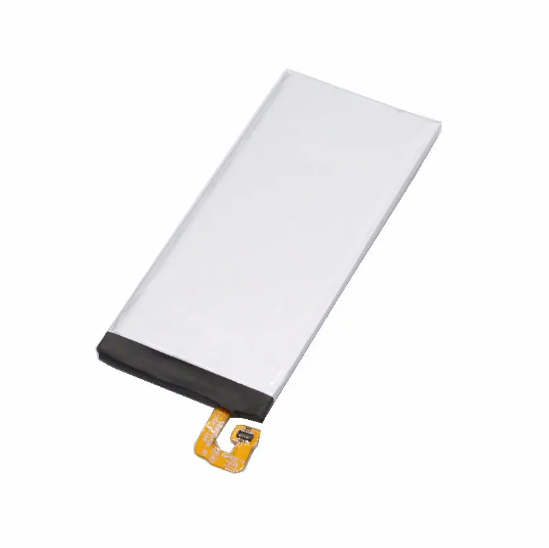 5 шт./лот 2400 мА/ч 3.85VDC EB BG570ABE запасная батарея для Samsung Galaxy On5 2016 Edition G5700 G5510 J5