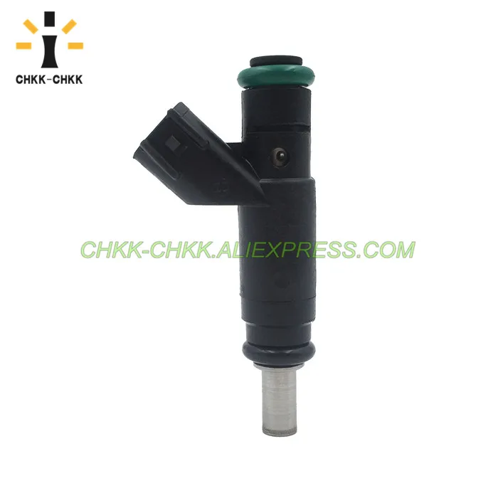 CHKK-CHKK 04591851AA Renovation fuel injector for CHRYSLER/DODGE/JEEP/RAM 300 / ASPEN MAGNUM /GRAND CHEROKEE 4.7L 5.7L | Автомобили и