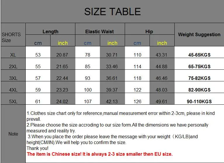 

Brand Clothing Mens Shorts Summer Elastic Waist Casual Pocket Cotton Lightweight Loose Cargo Short Pants Male Bermuda Plus Size