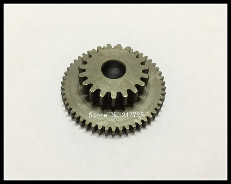 GN 250 Двигатель цикл Начиная передач GN250 Ванцзян передач|start motor|gear geargears gears |