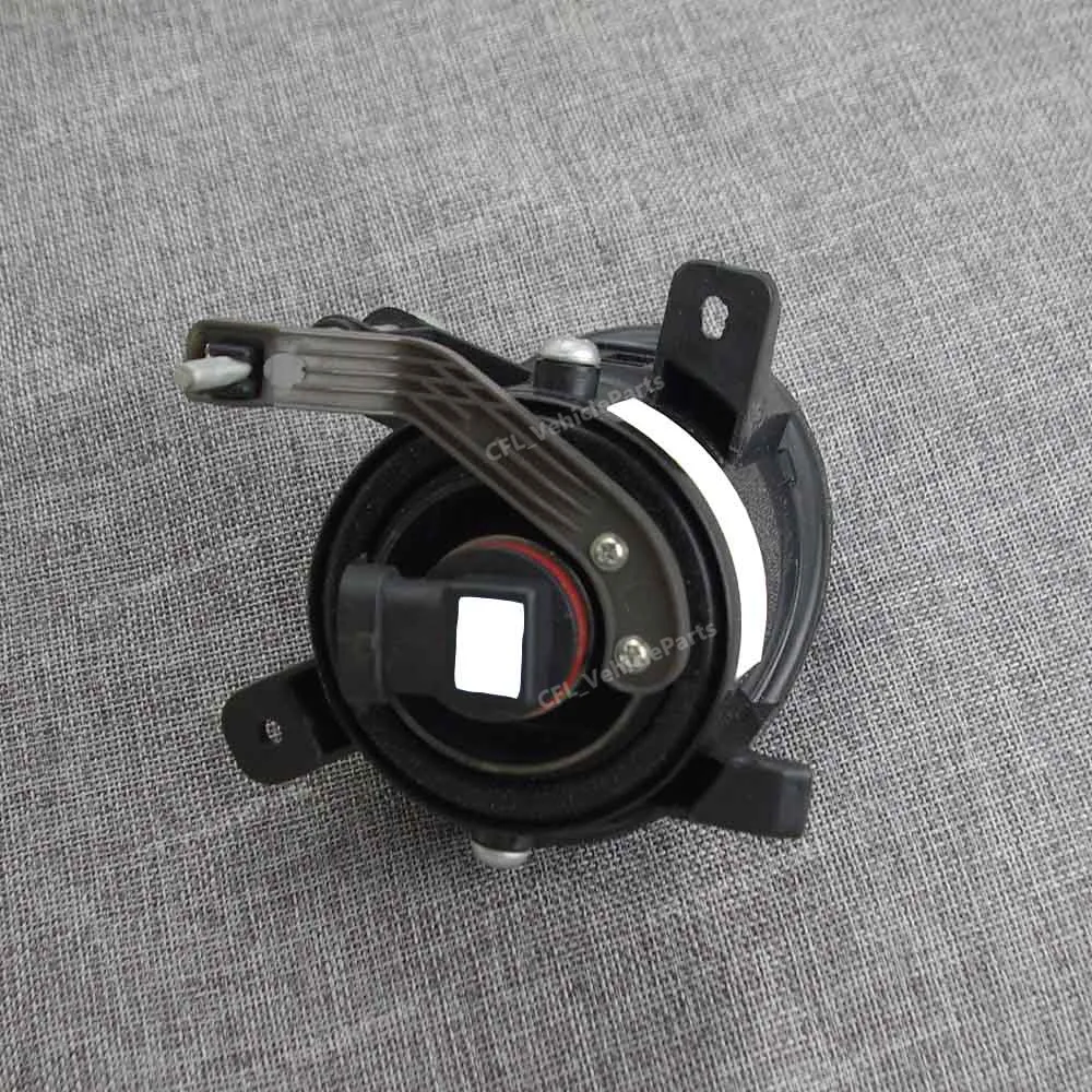 Передняя правая галогенная Foglight Foglamp 8T0941700B для Audi A4/S4 2008-2012 B8 A4 ALLROAD 2010-2015 A6/S6 2009-2011 C6