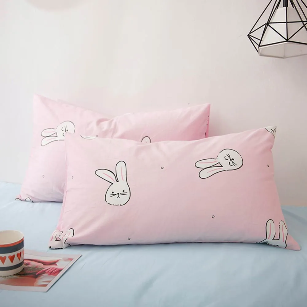Жираф, лев мультфильм INS 3/4 шт набор постельных принадлежностей Bedlinens Твин queen King настроить Размеры простыня наволочки