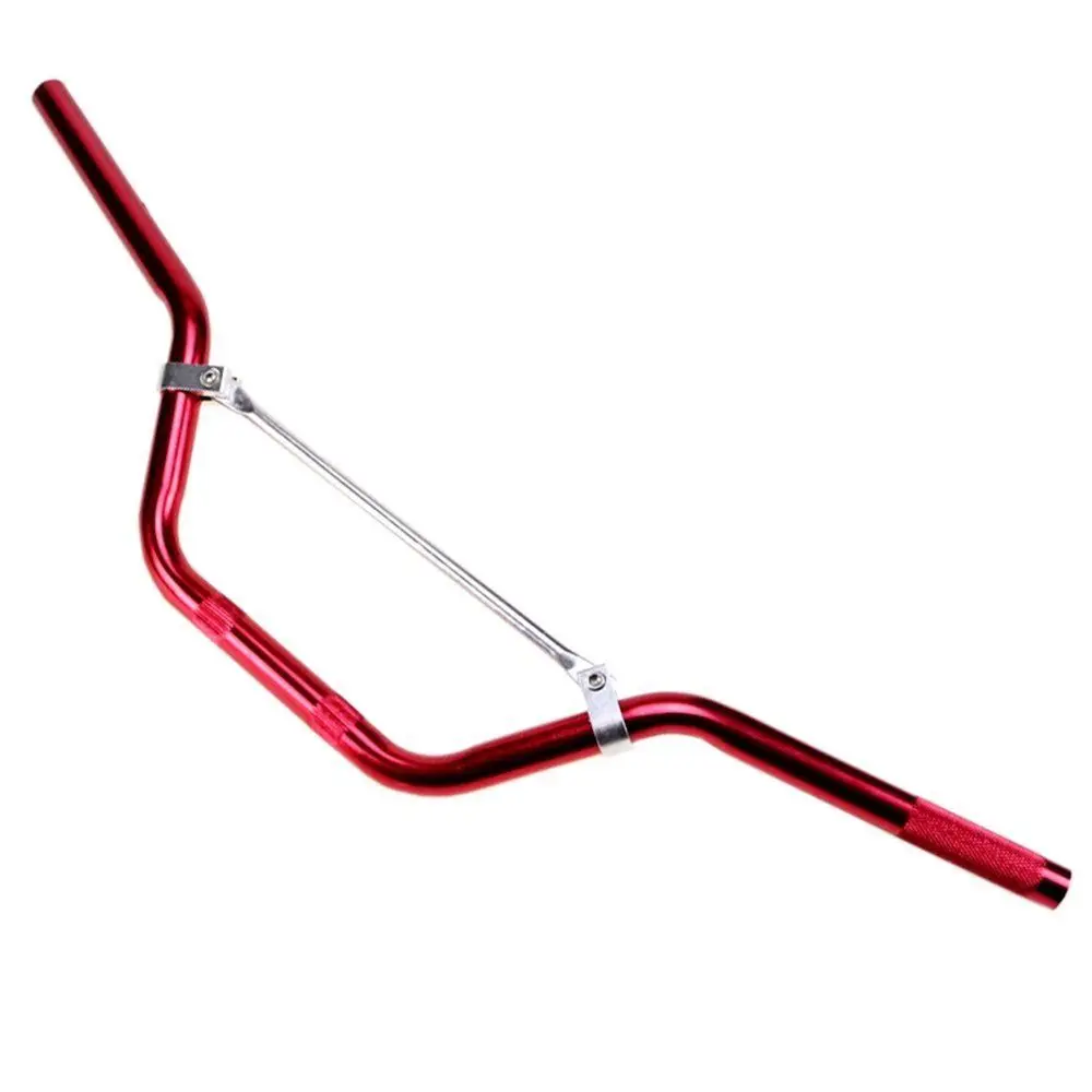 Universal 7/8&quot 22mm Handlebar Handle Fat Bars Motorcycle Dirt bike For Honda CB450 CBR125R CR500R Kawasaki Suzuki Yamaha|Руль