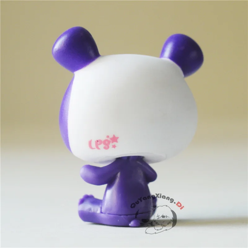Экшн фигурка куклы панды CW039 Pet Shop|Игровые фигурки и трансформеры| |