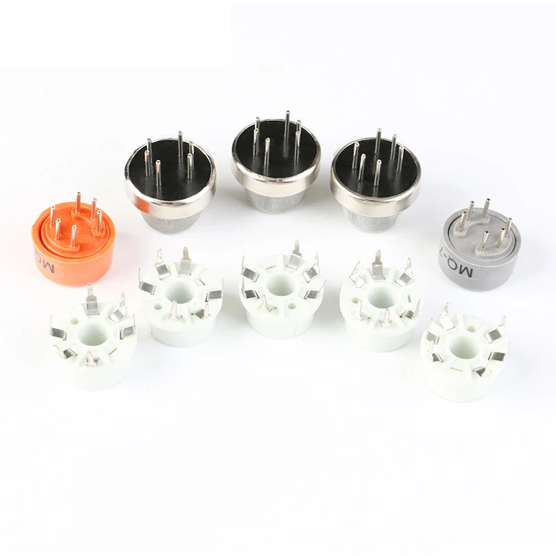 MQ Series Sensor s MQ135 MQ2 MQ3 MQ5 MQ7 Обнаружение искусственных датчиков | Инструменты