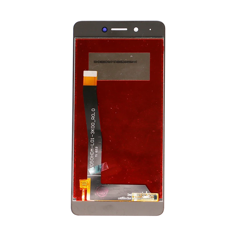 ЖК экран с дигитайзером для Huawei Honor 6C сенсорный Nova Smart P9 Lite умный бесплатная