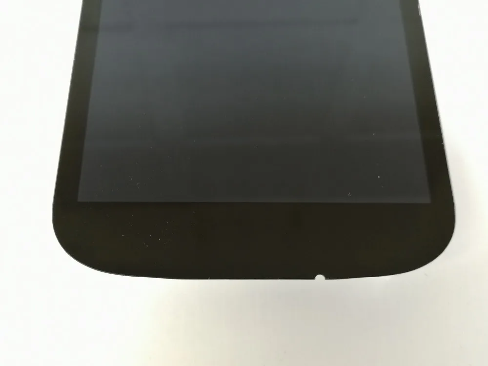 Shyueda IPS AAA + 4 5 &quotдля Nokia 1 2018 TA 1066 1047 ЖК дисплей кодирующий преобразователь