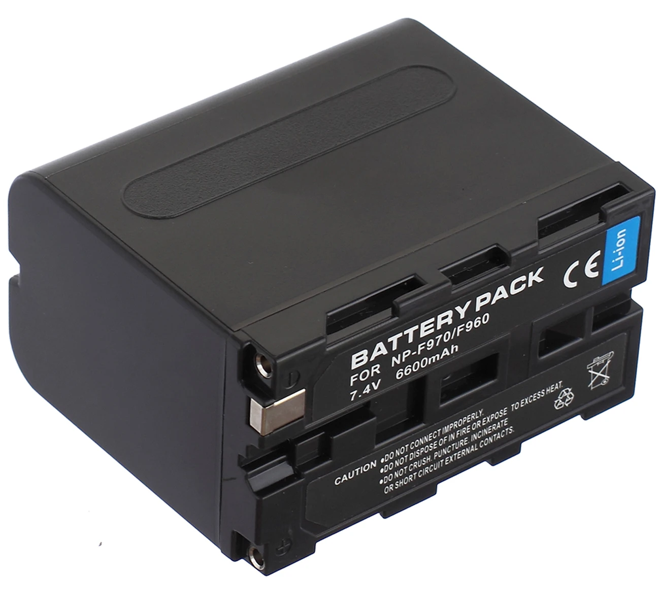 Батарея пакет для sony HXR-NX5, HXR-NX5E, HXR-NX5N, HXR-NX5M, HXR-NX5P, HXR-NX5U, HXR-NX5R, HXR-NX100, HXR-NX200 NXCAM видеокамера