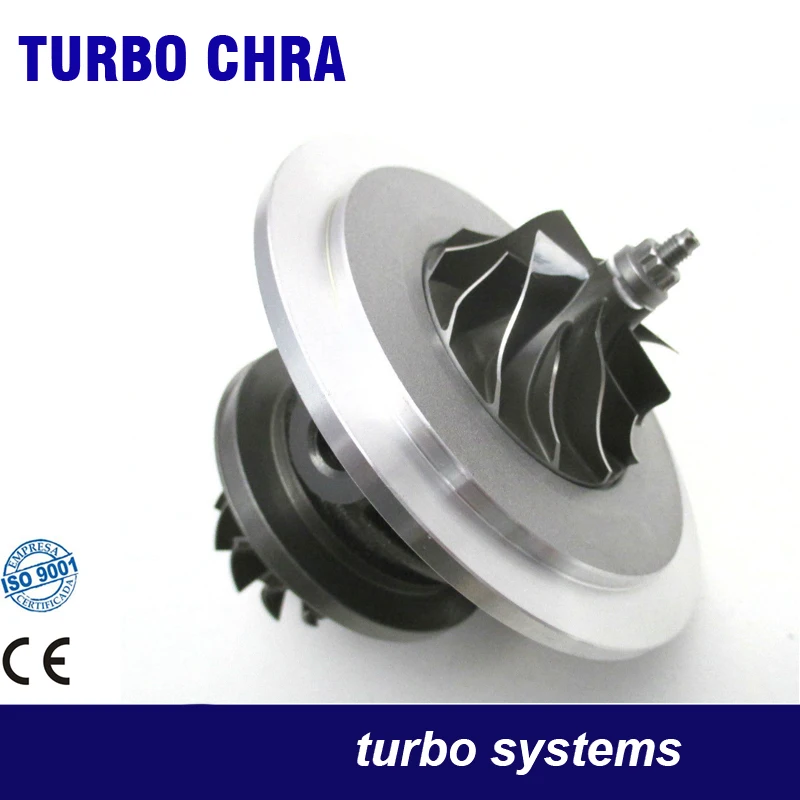 GT2052S 721843 0001 451298 картридж для турбозарядного устройства chra core Для Ford Ranger HS 2 8 L HS2.8 96