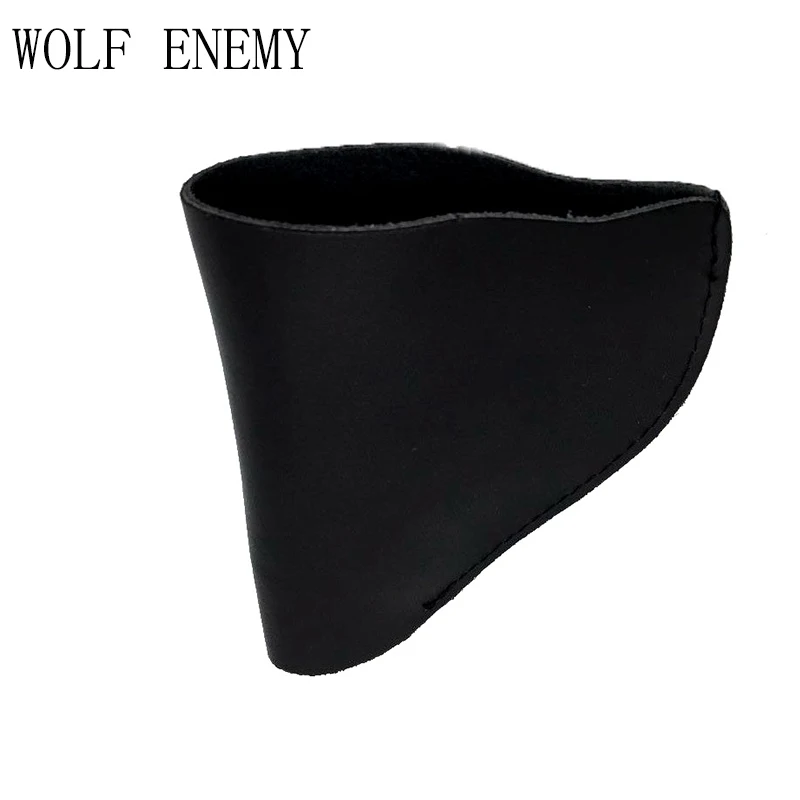 Тактический кобура в пистолет аксессуары из натуральной кожи охотничья Боевая