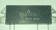 Бесплатная Доставка M68702L 1 шт./лот ic транзистор модуль|module light|transistor powermodulation spectrum |