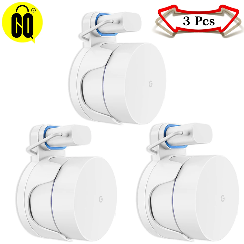 Новинка 2018 настенный кронштейн для крепления на стол безопасности Google Wifi