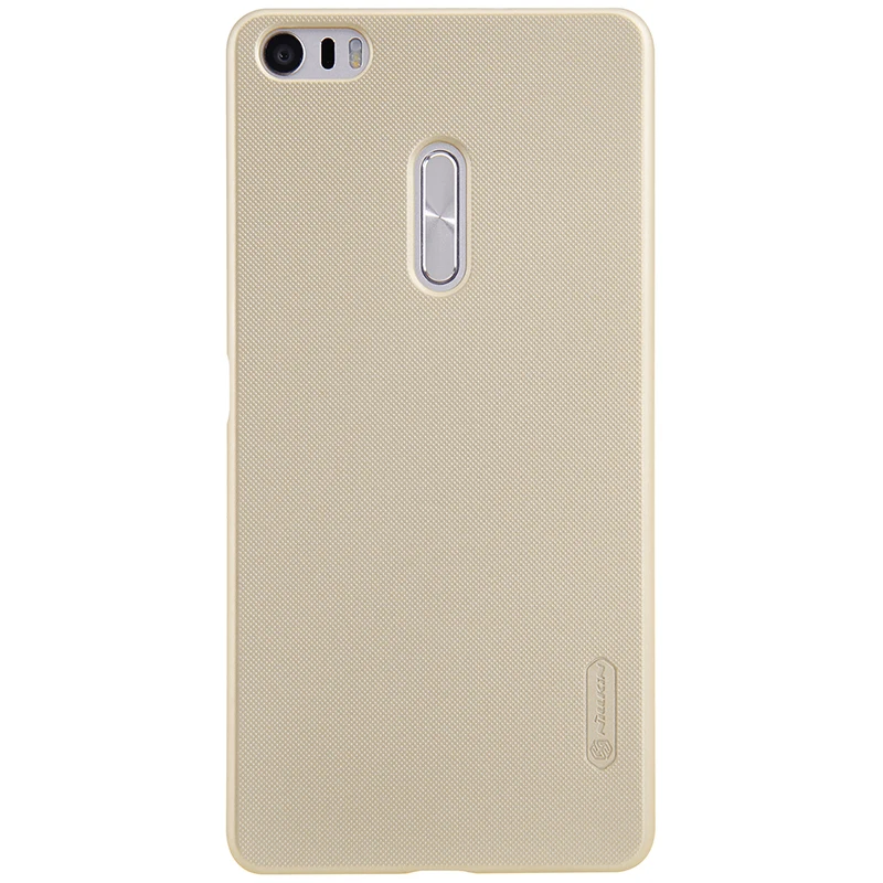Nillkin Сотовый Телефон Случае Для ASUS Zenfone 3 Ультра (ZU680KL) матовый Задняя Крышка