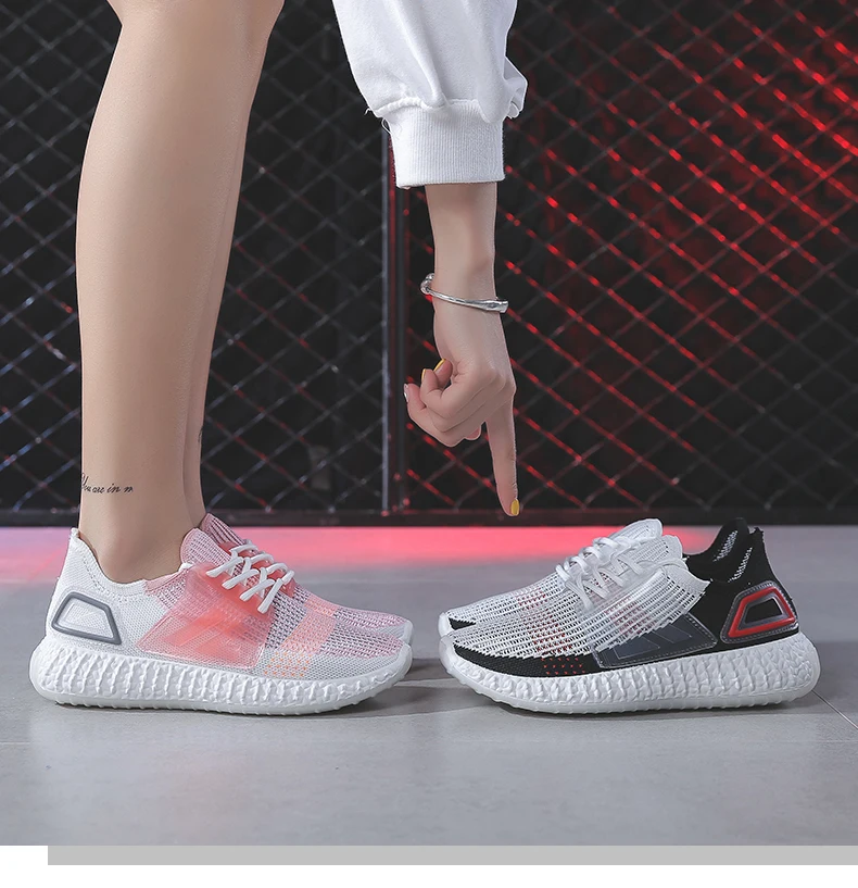 Yalnn/Модные женские кроссовки; модная обувь; zapatos De Mujer; женские кроссовки для женщин; сезон осень; женская обувь из вулканизированной кожи с закрытым носком