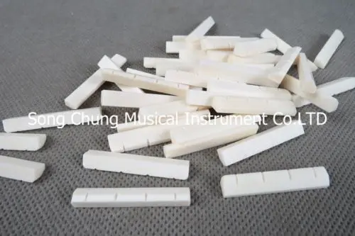 

40pieces High quality 4-strings Ukulele Nut DJ-19