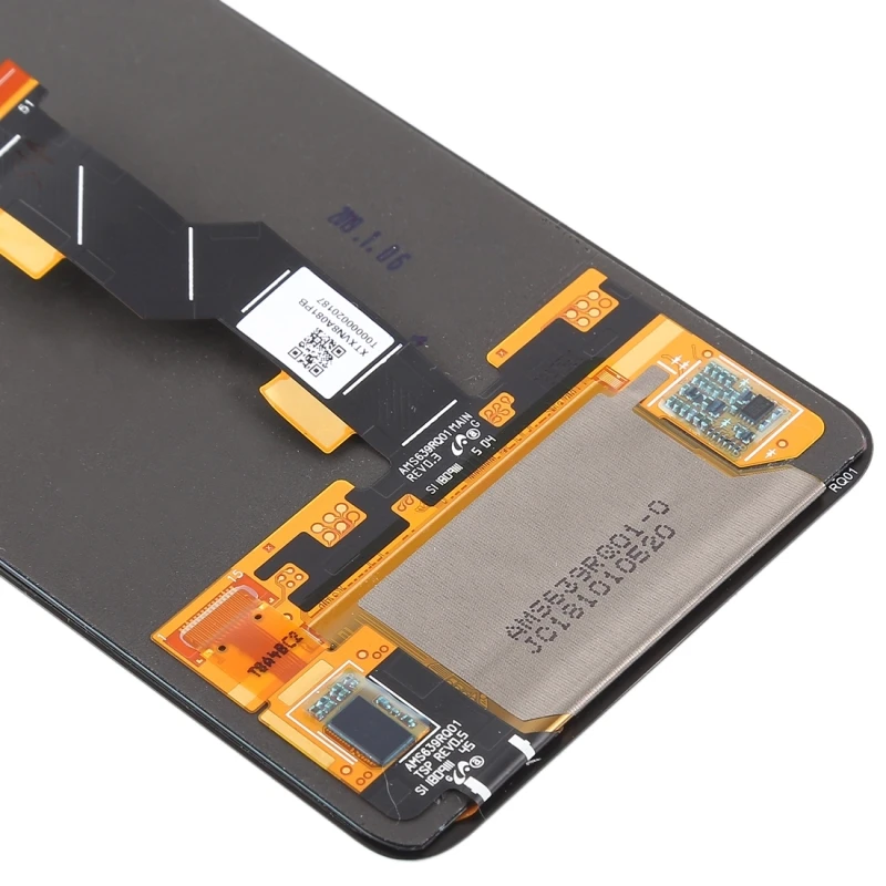High Quality LCD Screen and Digitizer Full Assembly Lcd Replacement Glass for Xiaomi Mi Mix 3 With Tools | Мобильные телефоны и