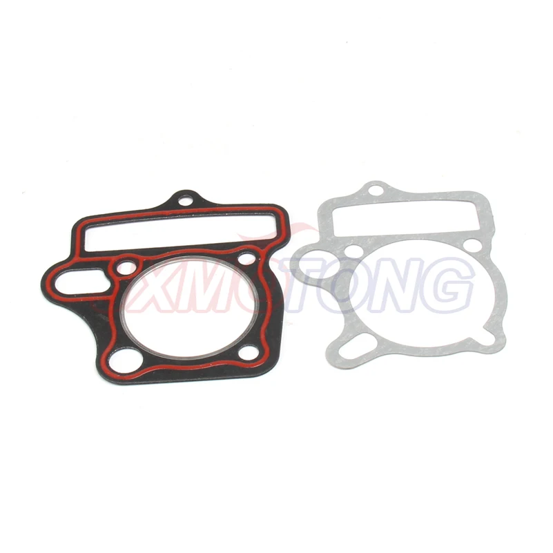 Стальная прокладка головки цилиндра для китайского YinXiang YX 125cc двигатель с