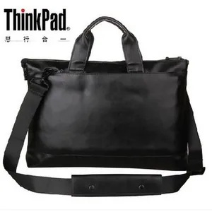 free shipping authentic laptop bag for lenovo thinkpad t440 t431 e450c tl400 14 inch shoulder bag high end puoxford cloth free global shipping
