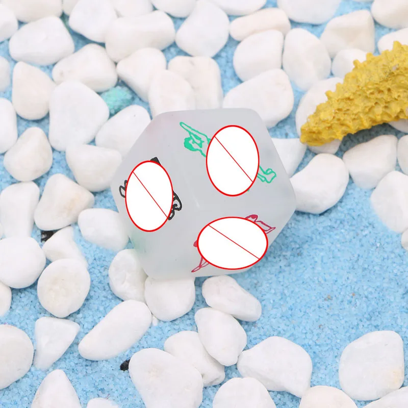 Секс игра в кости с 6 боками для взрослых и пар новый подарок новое