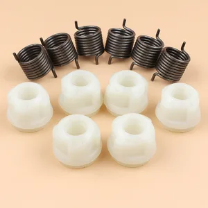 Стартовый комплект ступицы пружины для HUSQVARNA 136 137 141 142 235 240E Jonsered CS2138 CS2234 CS2238, запчасти для газовой бензопилы птицы