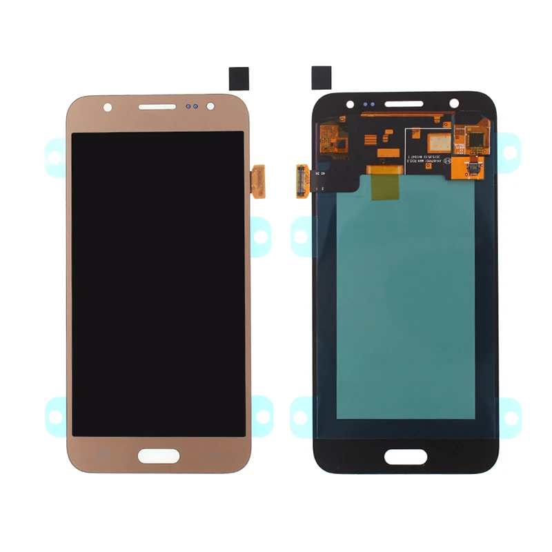 J500 ЖК дисплей для Samsung Galaxy J5 j500 2015 J500F Подсветка J500H J500FN J500M J500Y сенсорный экран и