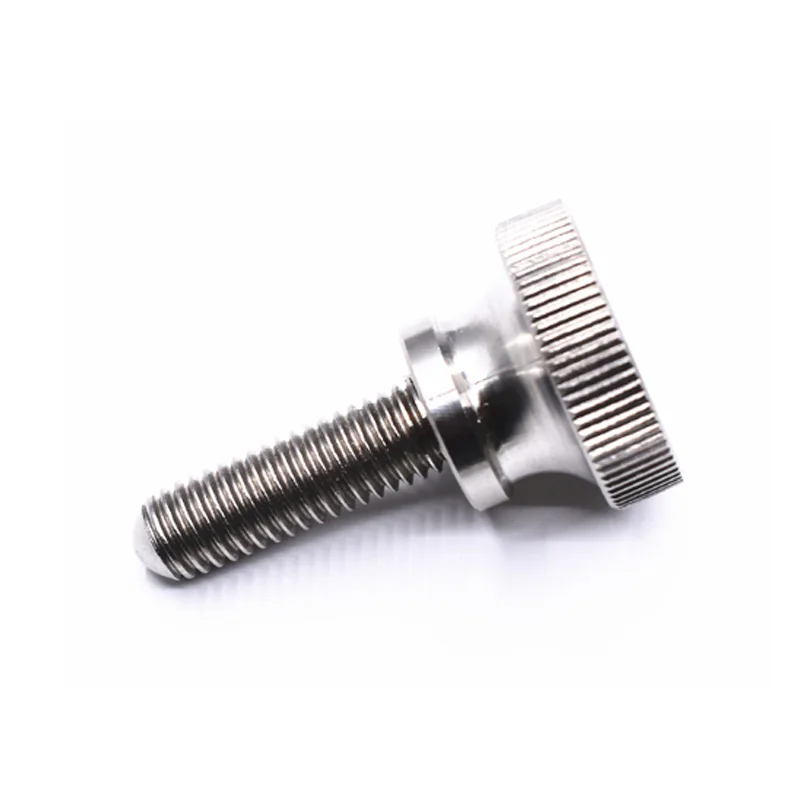 10pcs M2 stainless steel bolts high head screw slingshot step bolt screws 3mm~10mm length | Обустройство дома