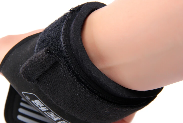 1 пара утолщенные прочные горизонтальные перчатки с высоким вытягивающим швом