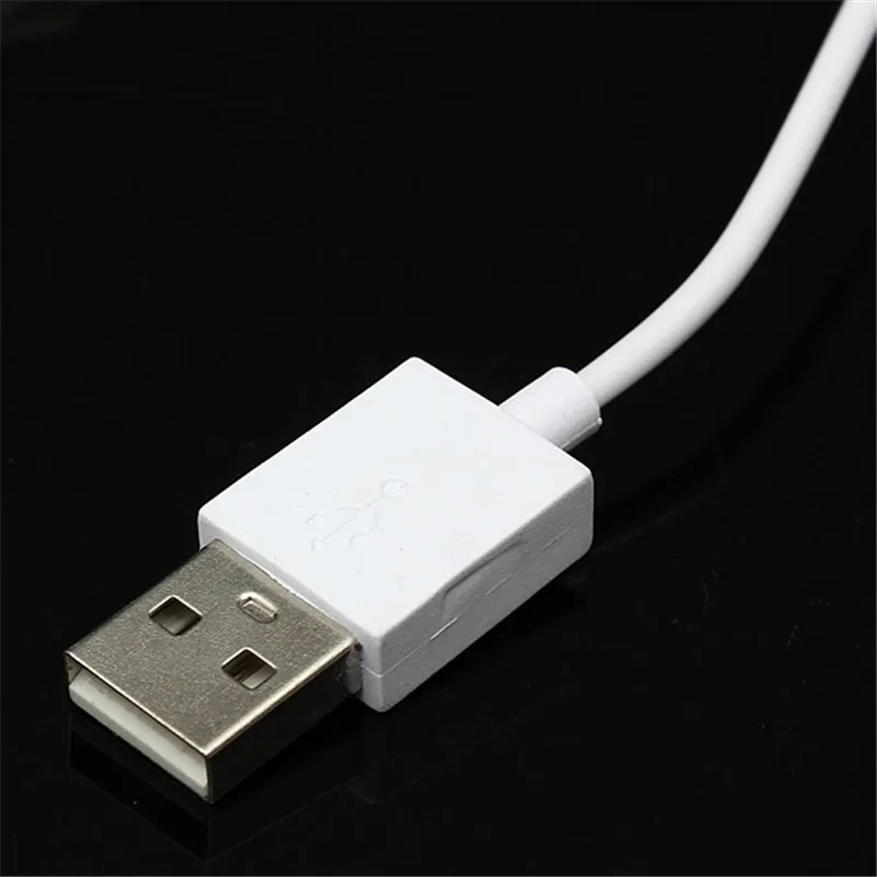 Высокое разрешение микро USB ссылка на HDMI ТВ кабель адаптер Аудио Видео av-адаптер