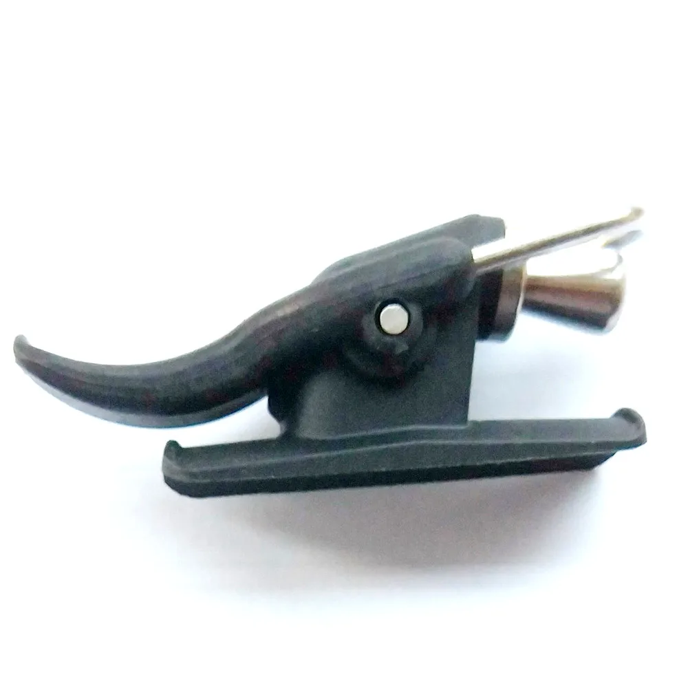 Sea Fishing Casting Trigger Cannon Clip Thumb Button Fixed Spool Aid | Tools