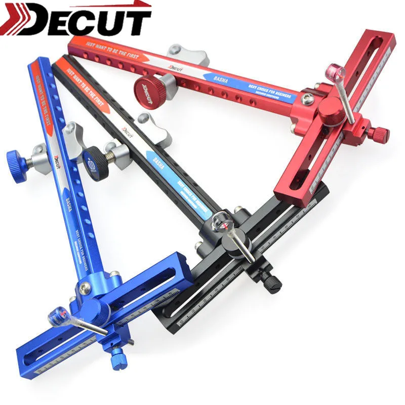 

1Set Recurve Bow Sight 1 pins Bow Sights Scope Pin Sights For Outdoor Training Shooting Archery Accessories