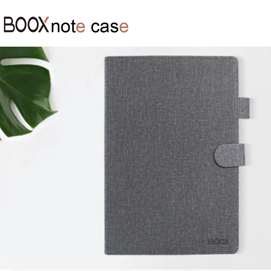 Новинка, чехол Boox Note 2/Note Pro, встроенный чехол для электронной книги, подставка, умный чехол для Onyx BOOX Note, серия 10,3 дюймов