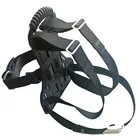 Крепкий одиночный рюкзак для дайвинга, держатель для газового баллона, кронштейн с ремнем цилиндра из нержавеющей стали