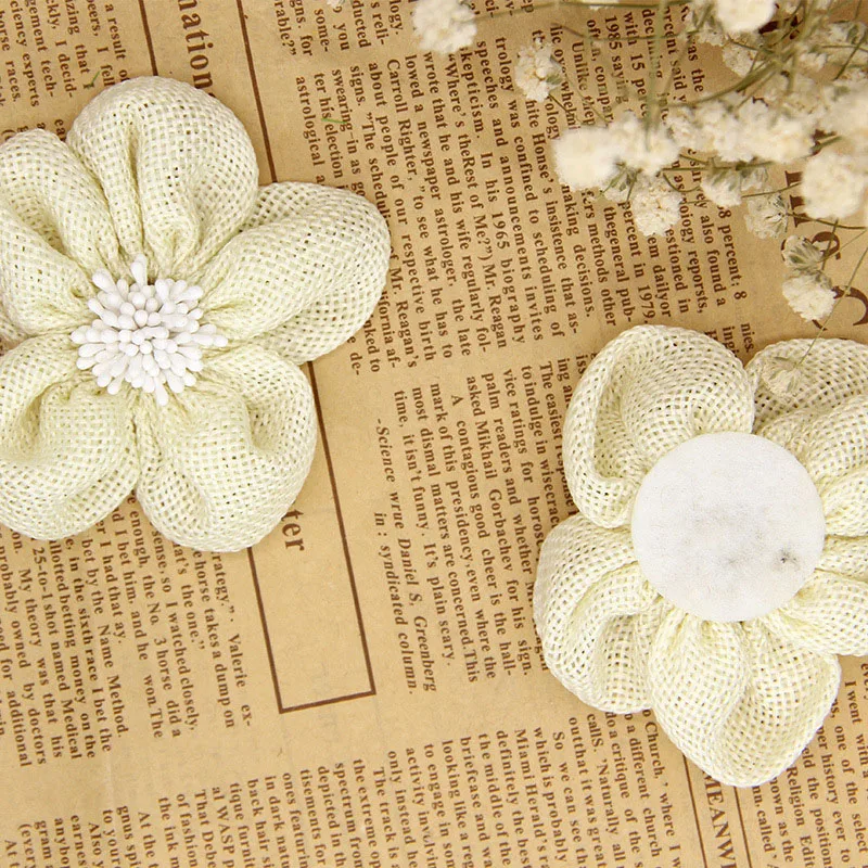 2019 DIY Hemp Flowers 8CM Paper Rose For Wedding &amp Event Decorations Backdrops Deco Baby Nursery Fashion Show Video Tutorials | Дом и сад